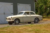 1965 Volvo 122