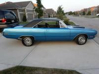 1970 Dodge Dart