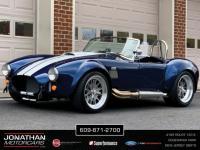 1965 Shelby Cobra