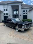 1968 Lincoln Continental