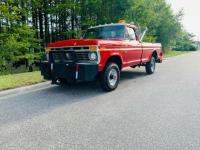 1975 Ford F-250