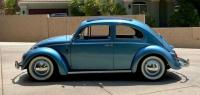 1963 Volkswagen Beetle - Classic