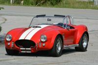 1965 Superformance Cobra MkIII