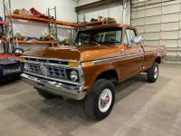 1977 Ford F-250