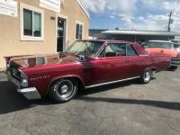 1963 Pontiac Grand Prix