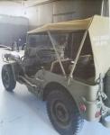 1943 Jeep GPW