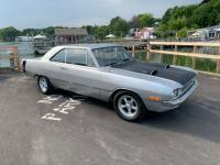 1972 Dodge Dart