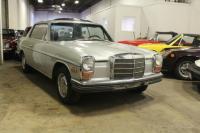 1973 Mercedes-Benz 200-Series