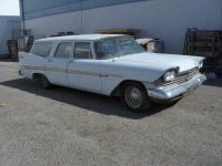 1959 Plymouth Suburban