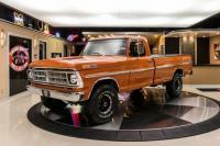 1971 Ford F100