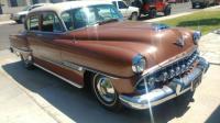 1954 DeSoto Firedome