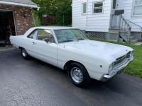 1968 Dodge Dart