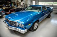 1976 Ford Ranchero