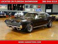 1967 Mercury Cougar