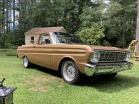 1964 Ford Ranchero