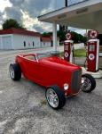 1932 Ford Roadster