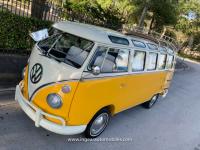 1974 Volkswagen Bus/Vanagon