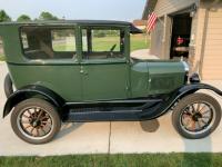 1926 Ford Model T