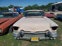 1957 Cadillac DeVille