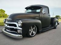 1954 Chevrolet 3100