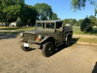 1953 Dodge Power Wagon