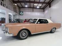 1969 Lincoln Continental