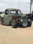 1953 Ford Pickup