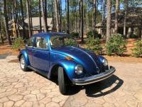 1977 Volkswagen Beetle - Classic