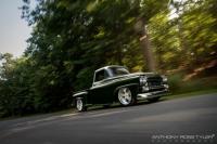 1959 Chevrolet Pickup