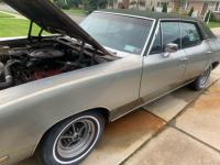 1971 Buick Skylark