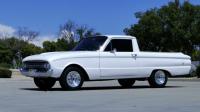 1961 Ford Ranchero