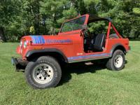 1979 Jeep CJ-7