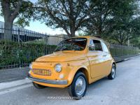 1969 Fiat 500