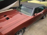 1971 Buick Skylark