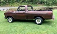 1979 Ford F100