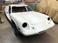 1974 Lotus Europa