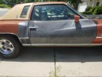 1976 Chevrolet Monte Carlo