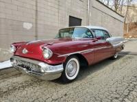 1957 Oldsmobile Eighty-Eight