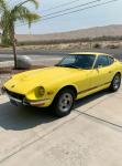 1971 Datsun Z-Series