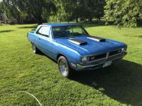 1971 Dodge Dart