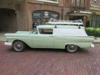 1957 Ford Sedan Delivery