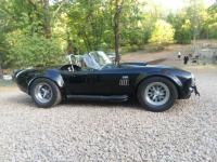 1965 Shelby Cobra