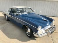 1955 Studebaker Commander