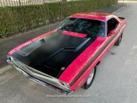 1971 Dodge Challenger