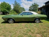 1971 Dodge Challenger