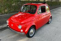 1965 Fiat 500