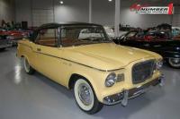 1960 Studebaker Lark Regal VIII Convertible