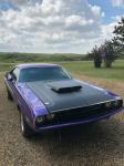 1970 Dodge Challenger