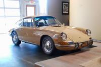 1968 Porsche 912