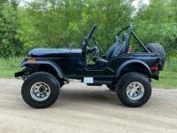 1979 Jeep CJ